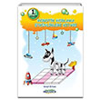1. S�n�f Robotik Kodlama Etkinlikleri Kitab� Okyanus Yay�nc�l�k