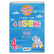 4. S�n�f 4 Deneme Okyanus Yay�nlar�