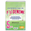 5. S�n�f 5 li Deneme Okyanus Yay�nlar�
