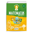 8.S�n�f LGS 3 Nesil Bir Arada Matematik Soru Bankas� Okyanus Yay�nlar�