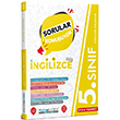 5. S�n�f �ngilizce Sorular Konu�uyor Pruva Akademi