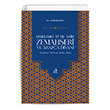 Harezmli T�rk �air Zemah�er� ve Arap�a Divan� Fecr Yay�nlar�