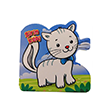 �irin Kedi �mer Canbir Net �ocuk Yay�nlar�