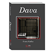 Dava  Franz Kafka Ez-De Yay�nlar�