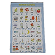 Kur`an Elifbas� ve Hareketleri Uysal Yay�nevi