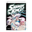 Shaman King 07 Kurukafa Yay�nevi