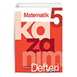 5.S�n�f Matematik Kazan�m Defteri Tudem Blok Test Yay�nlar�