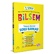 2. S�n�f Bilsem ��z�ml� Soru Bankas� Edit�r Yay�nevi