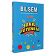 1. S�n�f Bilsem Haz�rl�k �ekil Yetene�i Tamam� ��z�ml� Markaj Yay�nlar�