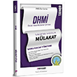 2023 DHM� Devlet Hava Meydanlar� ��letmesi S�nav�na Haz�rl�k M�lakat Kitab� Paragon Yay�nc�l�k