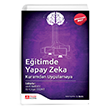 E�itimde Yapay Zeka Kuramdan Uygulamaya Pegem Akademi