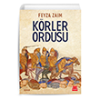 K�rler Ordusu Feyza Zaim K�rm�z� Kedi Yay�nevi