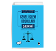 Genel ��lem Ko�ullar� �erhi T�rk Bor�lar Kanunu Madde 20-25 Adalet Yay�nevi