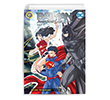 Batman ve Justice League Cilt 1 JBC Yay�nc�l�k