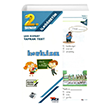 2. S�n�f Ingilizce �ek Kopart Yaprak Test A�� Yay�nlar�