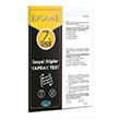 7.S�n�f Sosyal Bilgiler Yaprak Test Efsane Yay�nlar�