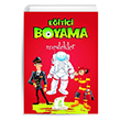 E�itici Boyama Meslekler Ren �ocuk