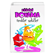 E�itici Boyama Renkler �ekiller Ren �ocuk