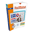 8. S�n�f LGS Fen Bilimleri Geli�im �zleme Soru Bankas� �zdebir Yay�nlar�