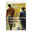 Ressam Vas�f`�n Gizli A�klar Tarihi Murat G�lsoy Can Yay�nlar�
