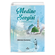 Medine Sevgisi Ravza Yay�nlar�
