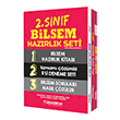 2. S�n�f B�LSEM Haz�rl�k Seti Zeki �ocuk Yay�nlar�