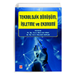 Teknolojik D�n���m ��letme ve Ekonomi Ekin Yay�nlar�
