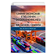 Liman Ekonomik Etkilerinin De�erlendirilmesi ve Bir Model �nerisi Ekin Yay�nlar�