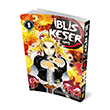 �blis Keser 8. Cilt Koyoharu Gotouge Gerekli �eyler Yay�nc�l�k