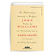 Kasap Ge�idi John Williams Yap� Kredi Yay�nlar�