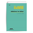Dilbilimci Ve Diller Claude Hag�ge Yap� Kredi Yay�nlar�