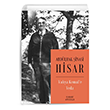 Yahya Kemal`e Veda Abd�lhak �inasi Hisar Everest Yay�nlar�