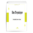 �bn Teymiyye �nc�lerimiz-30 Enver Arpa Ensar Ne�riyat