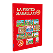 La Fonten Masallar� (10 Kitap Set) De�erlendirme Kitap���� �laveli Par�lt� Yay�nlar�