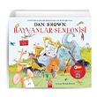 Hayvanlar Senfonisi Dan Brown Alt�n Kitaplar