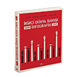 �kinci D�nya Sava�� �nfografik Jean Lopez (Ciltli) Kronik Kitap