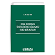 Roma Hukukunda T�ketim �d�nc� S�zle�mesi (Karz Akdi-Mutuum) On �ki Levha Yay�nlar�