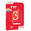 TYT Tamam� Video ��z�ml� 3 Deneme S�nav Yay�nlar�