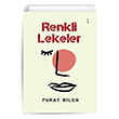 Renkli Lekeler Furat Bilen �kinci Adam Yay�nlar�