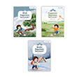 Huzme Kitapl��� (3 Kitap) Nesil �ocuk Yay�nlar�
