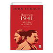 Haziran 1941 John Lukacs Ketebe Yay�nlar�