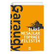 �lahi Mesajlar Topra�� Filistin Roger Garaudy Tima� Yay�nlar�