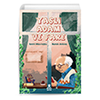 Ya�l� Adam ve Fare Do�an Kitap