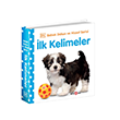�lk Kelimeler Dokun Hisset Serisi 0-2 Ya� Bebek National Geographic Kids
