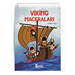 Viking Maceralar� Jennie Hall Parola �ocuk