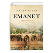 Emanet Nalan G�ven Tima� Yay�nlar�