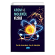 Atom ve Molek�l Fizi�i Nobel Akademi Yay�nlar�