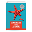 Olive Kitteridge Elizabeth Strout �thaki Yay�nlar�
