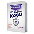 10.S�n�f Origami T�rk Dili ve Edebiyat� Ko�u Soru Bankas� Tammat Yay�nc�l�k