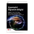 Geometri ��retim Bilgisi Pegem Akademik Yay�nlar�